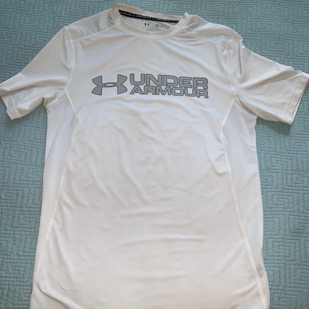 Men’s Under Armour Shirt
